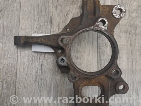 ФОТО Кулак поворотний для Mitsubishi Pajero (06-14) Київ