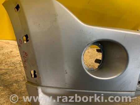 ФОТО Бампер передній для Mitsubishi Pajero (06-14) Київ