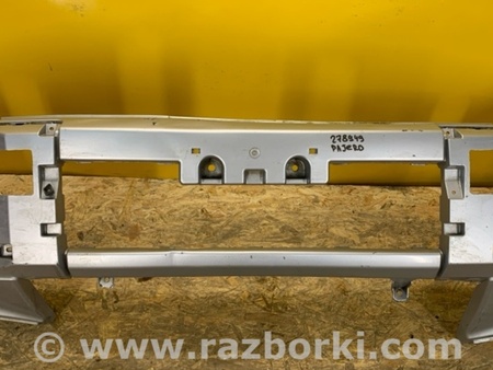 ФОТО Бампер передній для Mitsubishi Pajero (06-14) Київ