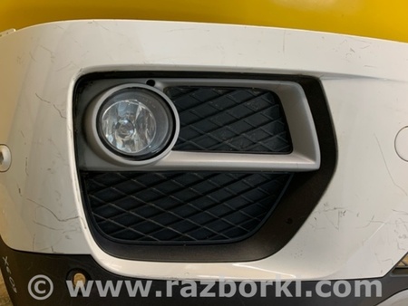 ФОТО Бампер передній для BMW X6 E71/E72 (2006-2014) Київ