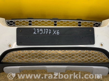 ФОТО Бампер передній для BMW X6 E71/E72 (2006-2014) Київ