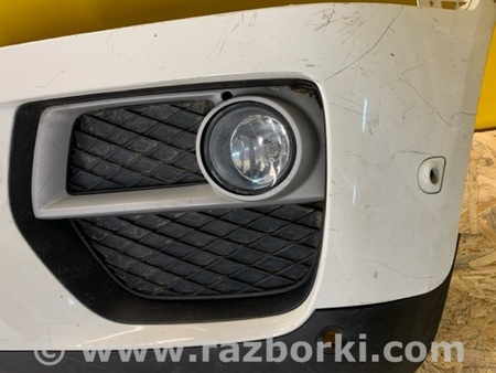 ФОТО Бампер передній для BMW X6 E71/E72 (2006-2014) Київ