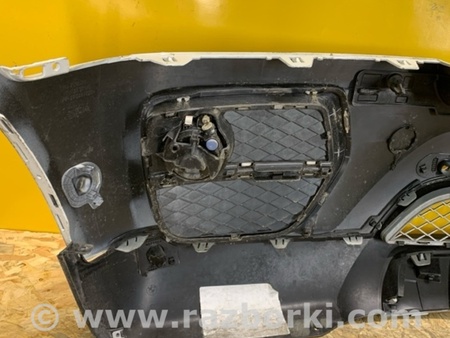ФОТО Бампер передній для BMW X6 E71/E72 (2006-2014) Київ