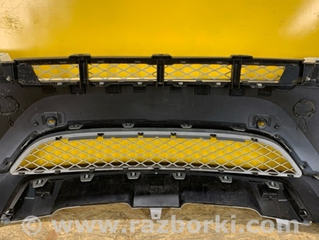 ФОТО Бампер передній для BMW X6 E71/E72 (2006-2014) Київ