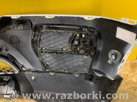 ФОТО Бампер передній для BMW X6 E71/E72 (2006-2014) Київ