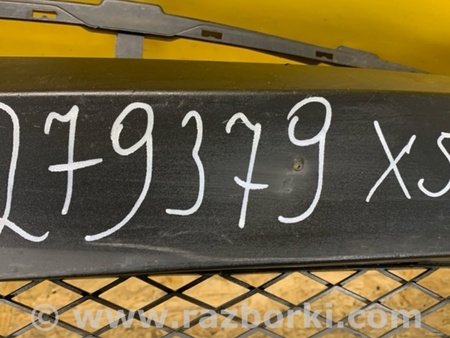 ФОТО Бампер передній для BMW X5 II E70 (06-13) Київ