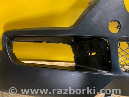ФОТО Бампер передній для BMW X5 II E70 (06-13) Київ