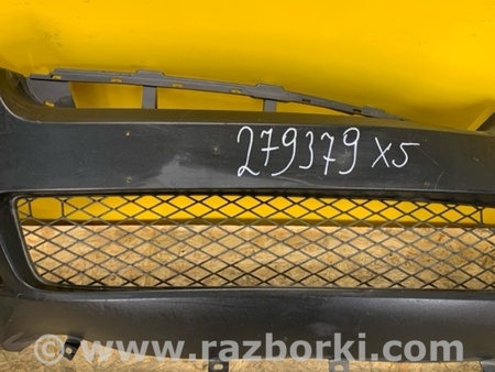 ФОТО Бампер передній для BMW X5 II E70 (06-13) Київ