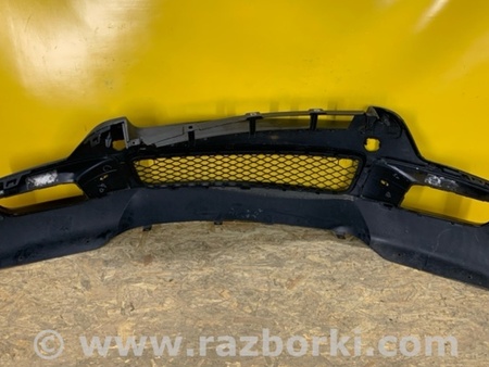ФОТО Бампер передній для BMW X5 II E70 (06-13) Київ