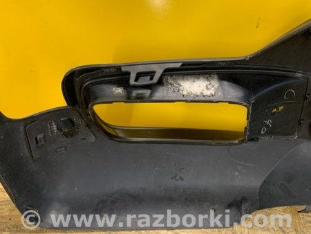 ФОТО Бампер передній для BMW X5 II E70 (06-13) Київ