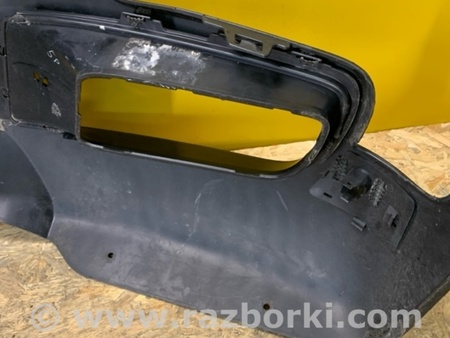 ФОТО Бампер передній для BMW X5 II E70 (06-13) Київ