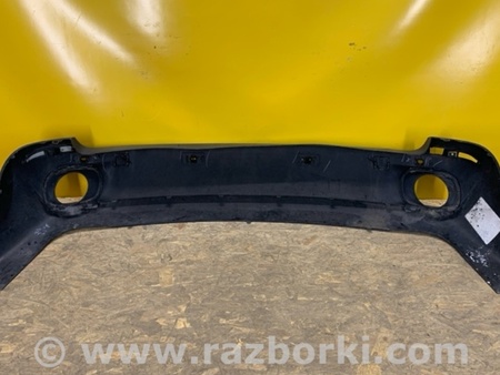 ФОТО Бампер задній для BMW X5 II E70 (06-13) Київ