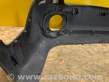 ФОТО Бампер задній для BMW X5 II E70 (06-13) Київ