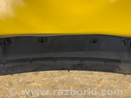 ФОТО Бампер задній для BMW X5 II E70 (06-13) Київ