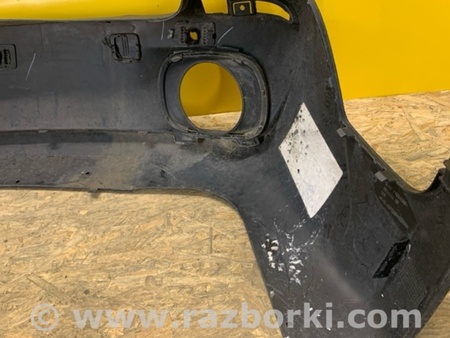 ФОТО Бампер задній для BMW X5 II E70 (06-13) Київ