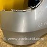 ФОТО Накладка бампера для BMW X5 II E70 (06-13) Київ