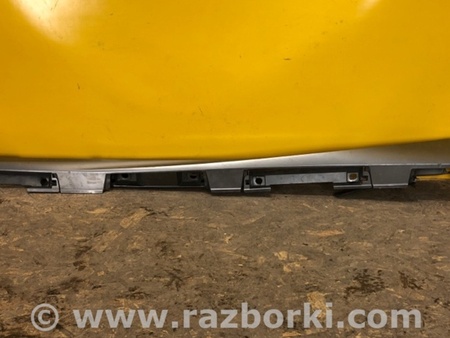 ФОТО Накладка порогу зовнішня для Lexus IS250/350 (2013-) Київ