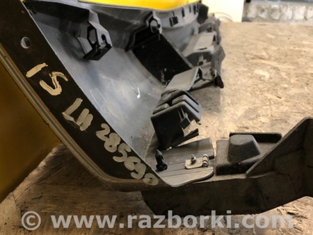 ФОТО Накладка порогу зовнішня для Lexus IS250/350 (2013-) Київ