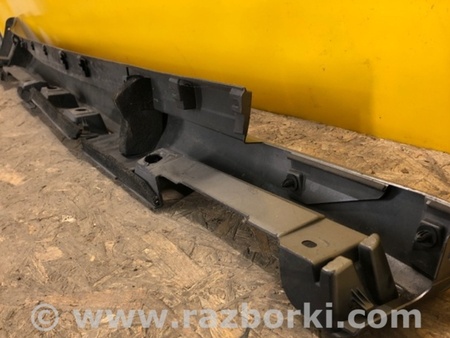 ФОТО Накладка порогу зовнішня для Lexus IS250/350 (2013-) Київ