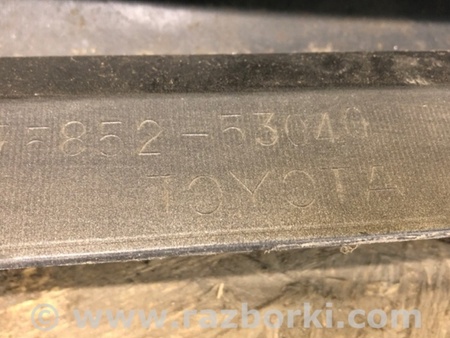 ФОТО Накладка порогу зовнішня для Lexus IS250/350 (2013-) Київ