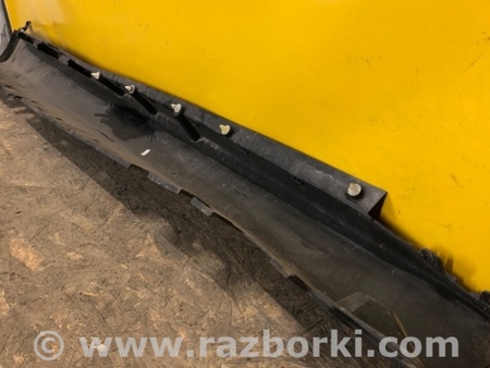 ФОТО Накладка порогу зовнішня для BMW X5 II E70 (06-13) Київ