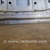 ФОТО Кришка багажника для Mitsubishi Pajero (06-14) Київ