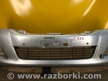 ФОТО Бампер передній для Toyota Hilux VII (05-15) Київ