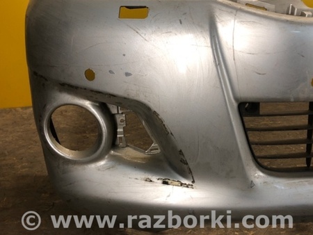 ФОТО Бампер передній для Toyota Hilux VII (05-15) Київ