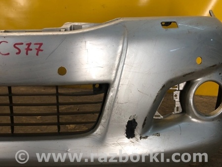 ФОТО Бампер передній для Toyota Hilux VII (05-15) Київ