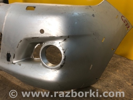ФОТО Бампер передній для Toyota Hilux VII (05-15) Київ