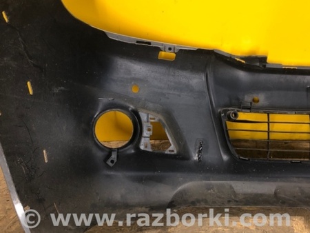 ФОТО Бампер передній для Toyota Hilux VII (05-15) Київ