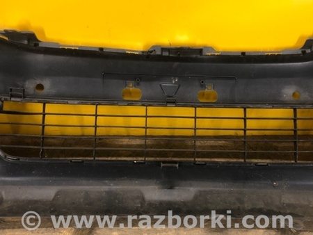 ФОТО Бампер передній для Toyota Hilux VII (05-15) Київ