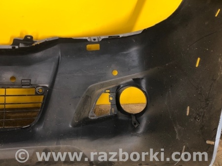 ФОТО Бампер передній для Toyota Hilux VII (05-15) Київ