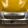 Бампер передній Toyota Hilux VII (05-15)
