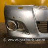 ФОТО Бампер передній для Toyota Hilux VII (05-15) Київ