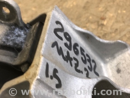 ФОТО Подушка двигуна для Mazda 2 DJ (2014-...) Київ