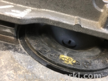 ФОТО Подушка двигуна для Mazda 2 DJ (2014-...) Київ