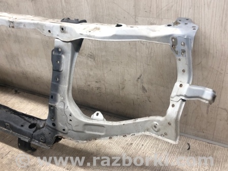 ФОТО Панель передня для Mitsubishi Pajero (06-14) Київ