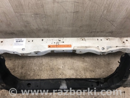 ФОТО Панель передня для Mitsubishi Pajero (06-14) Київ