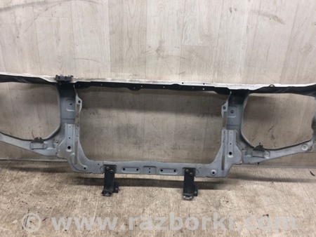 ФОТО Панель передня для Mitsubishi Pajero (06-14) Київ