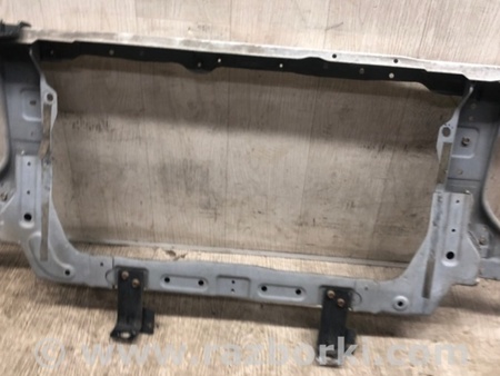 ФОТО Панель передня для Mitsubishi Pajero (06-14) Київ