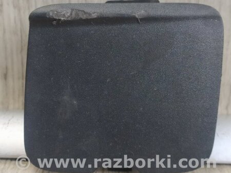 ФОТО Заглушка буксирувального гака для Mazda 3 II BL (08-13) Київ