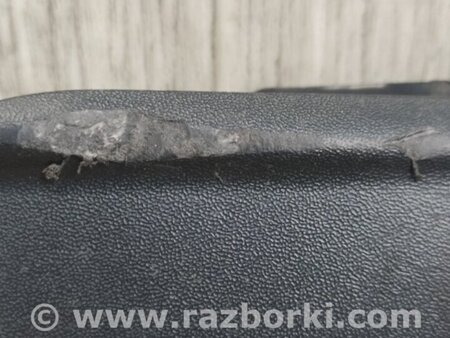 ФОТО Заглушка буксирувального гака для Mazda 3 II BL (08-13) Київ