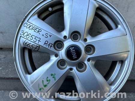 ФОТО Диск R15 для MINI F56 (14-24) Київ
