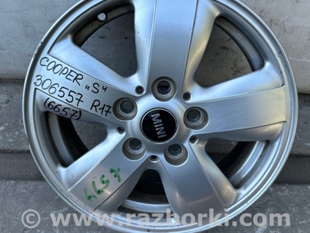 ФОТО Диск R15 для MINI F56 (14-24) Київ