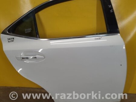 ФОТО Двері для Lexus IS250/350 (2013-) Київ