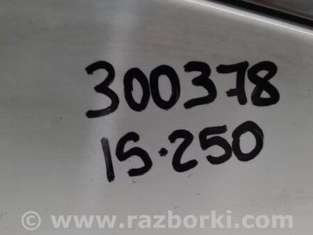 ФОТО Двері для Lexus IS250/350 (2013-) Київ