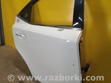 ФОТО Двері для Lexus IS250/350 (2013-) Київ