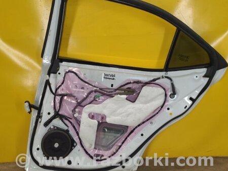 ФОТО Двері для Lexus IS250/350 (2013-) Київ