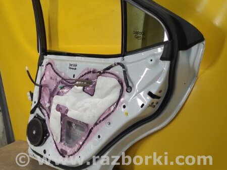 ФОТО Двері для Lexus IS250/350 (2013-) Київ